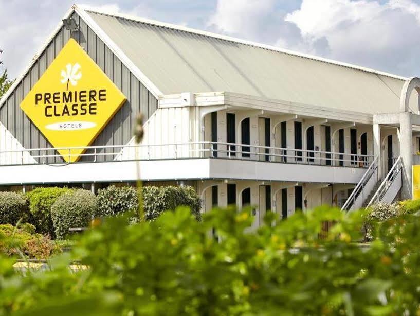 Premiere Classe La Ville Du Bois La Ville-du-Bois Exterior foto
